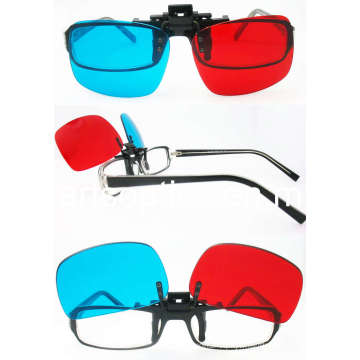 Cool Style 3D Glasses (3D011)